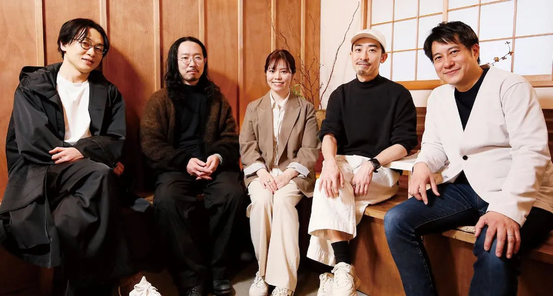 株式会社宣伝会議が運営する、「AdverTimes.（アドバタイムズ、通称アドタイ）」に「Experience Alliance（XA）」各代表の対談が掲載